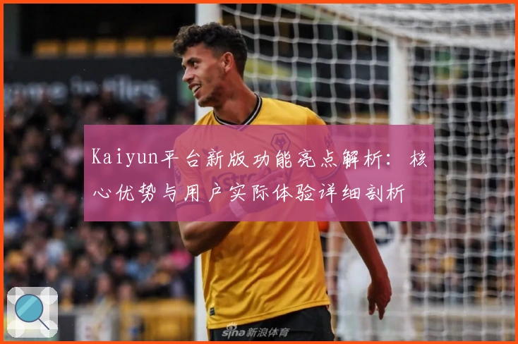 Kaiyun平台新版功能亮点解析：核心优势与用户实际体验详细剖析