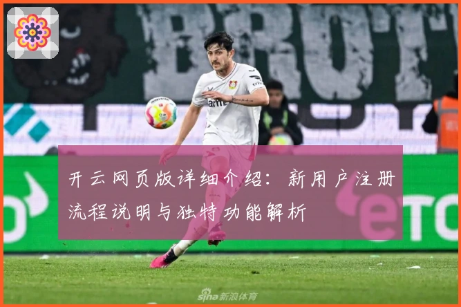开云网页版详细介绍：新用户注册流程说明与独特功能解析