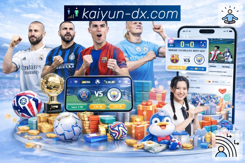 开云APP 官方推荐图