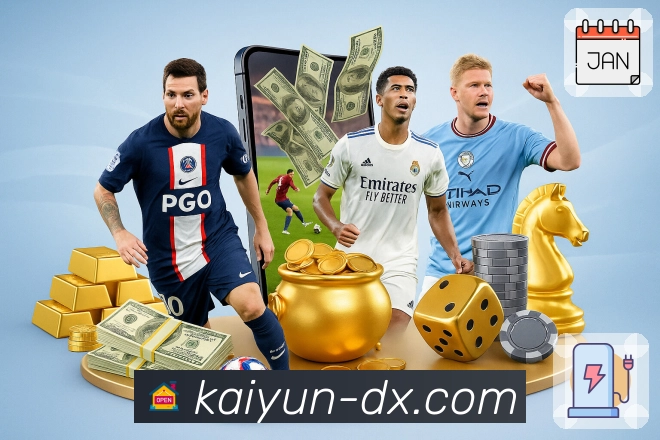 体育直播不再等待，选择开云APP